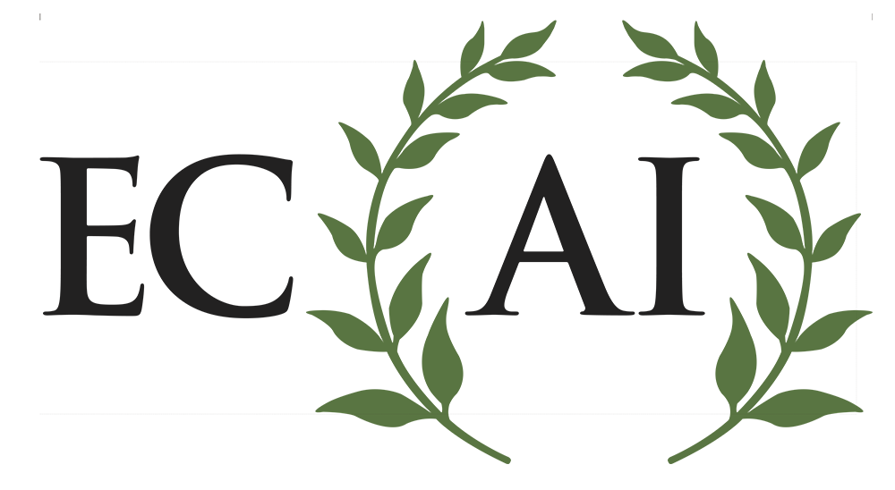 Logo ECAI