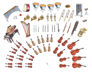 orquestra