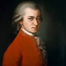 Mozart