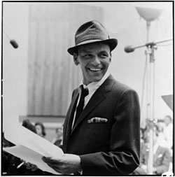 sinatra