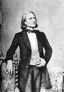 liszt